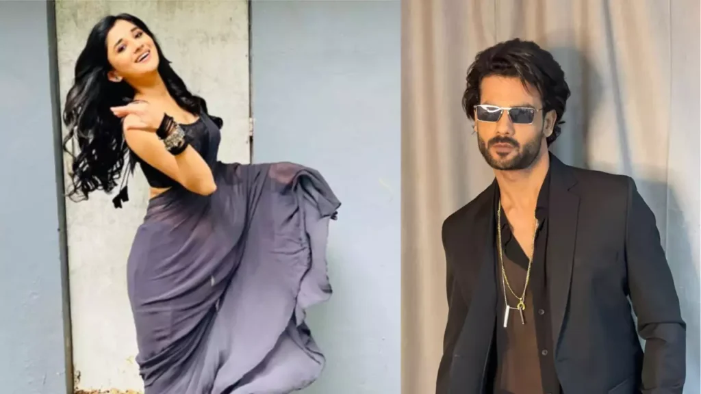 Vishal Aditya Singh aur Kanika Mann ka naya show