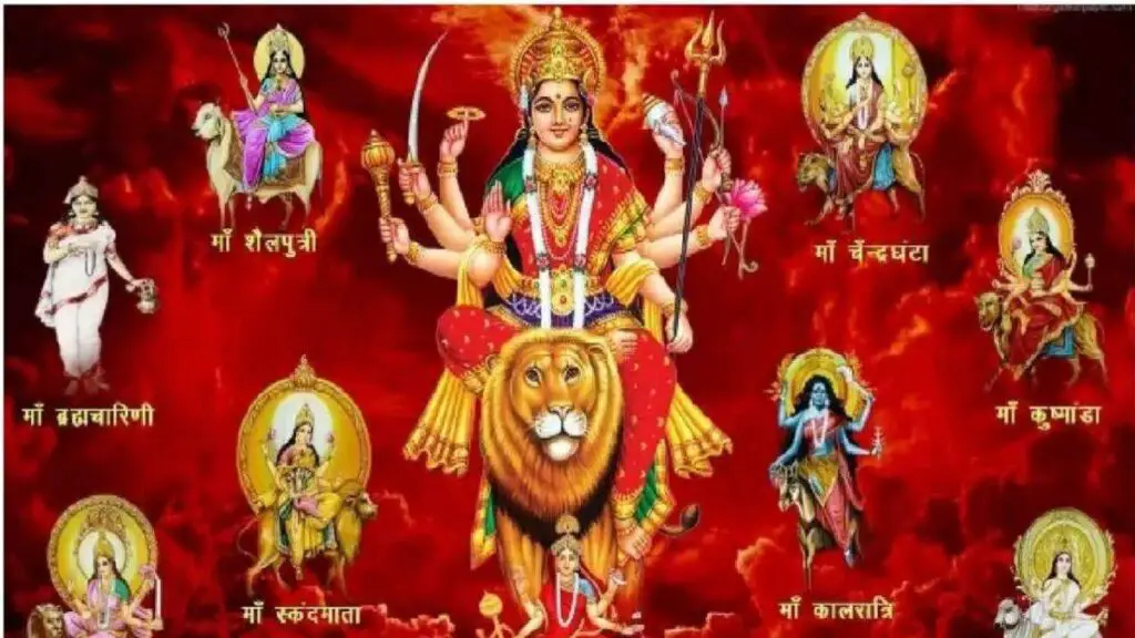 "Navratri 2023: Sharadiya Navratri kab hai? Is baar Maa Durga kis vahan par aayengi?"