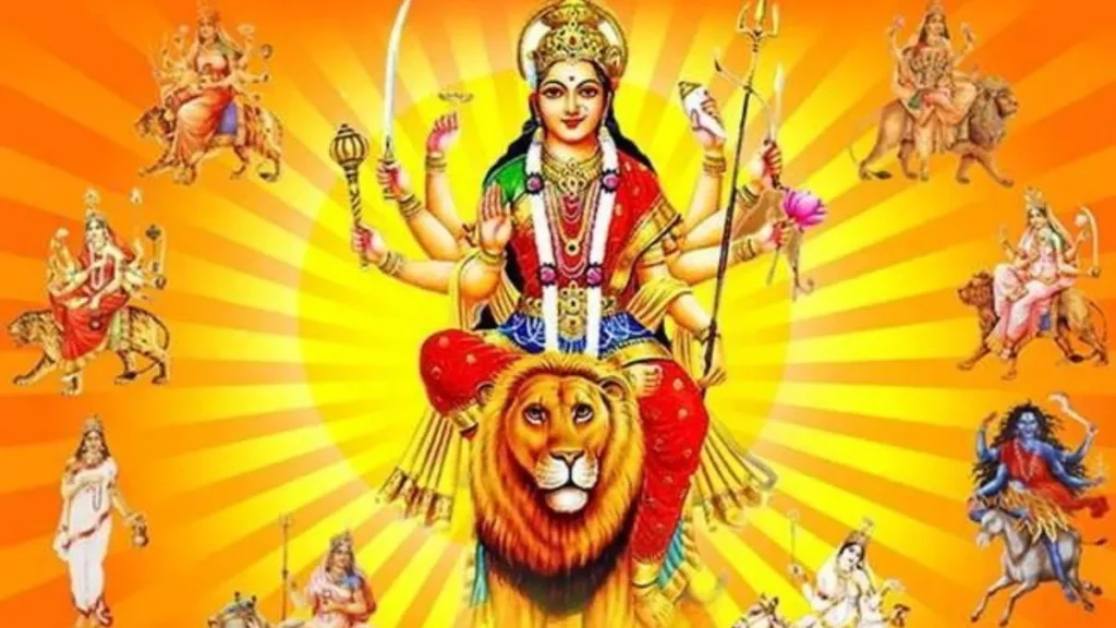 "Navratri 2023: Sharadiya Navratri kab hai? Is baar Maa Durga kis vahan par aayengi?"