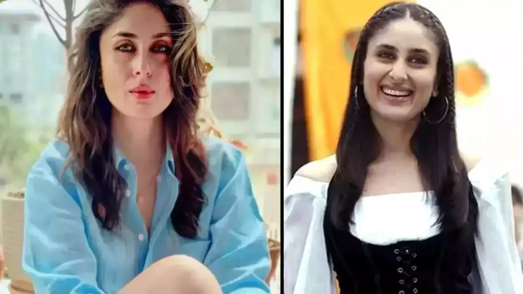 'Chameli' se 'Jab We Met' tak : Bollywood's Diva Kareena Kapoor Khan's birthday unki shandar films ke sath