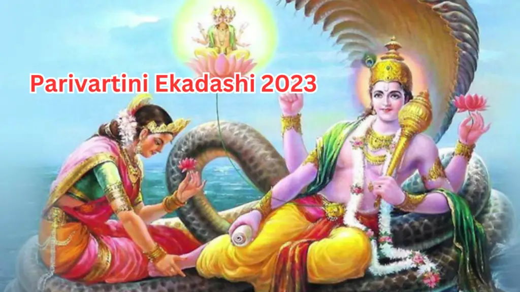 "Parivartini Ekadashi 2023: Jaanein 25 ya 26 kab hai Parivartini Ekadashi vrat, iske mahatmya ki manyata aur iska mahatv."