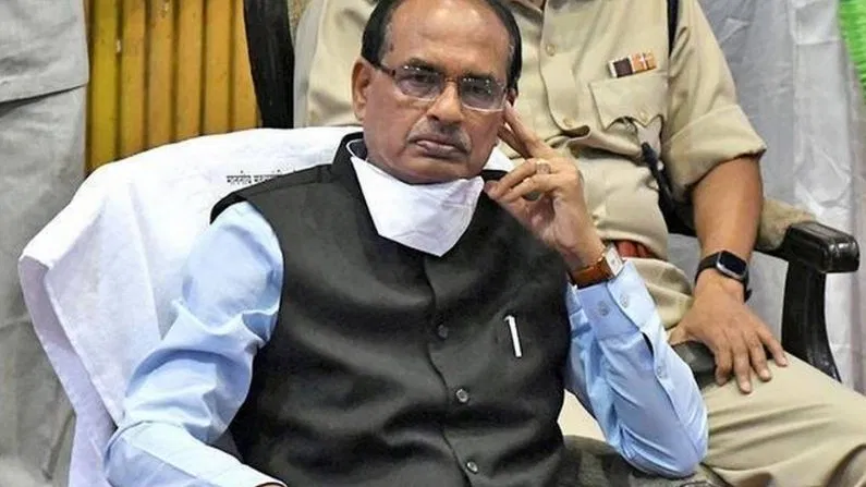 Madhya Pradesh mein BJP ne utaari sheersh takatein, Shivraj Chouhan ke liye musibat?