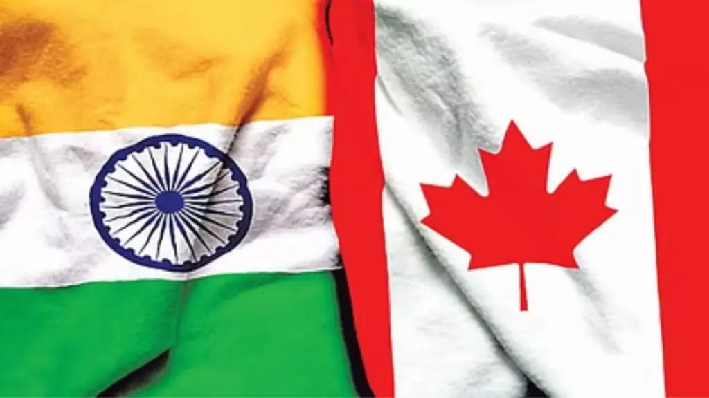 "Canada vivad: Iska Bharat ke saath sambandhon par kya asar padega?"