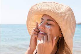 8 Sunscreen ke tathya jo Aap aksar nahin jaante