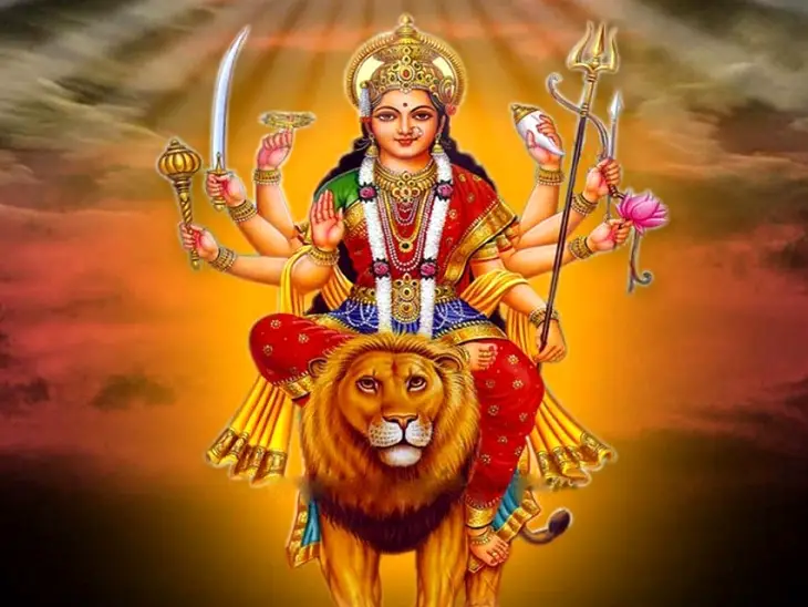 "Navratri 2023: Sharadiya Navratri kab hai? Is baar Maa Durga kis vahan par aayengi?"