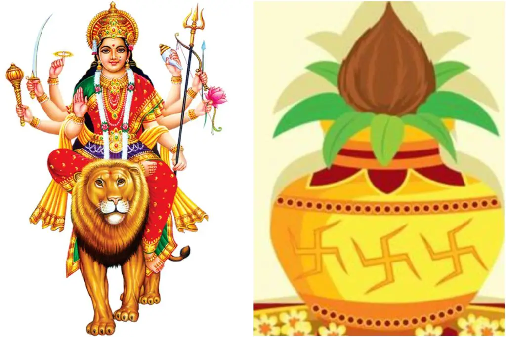 "Navratri 2023: Sharadiya Navratri kab hai? Is baar Maa Durga kis vahan par aayengi?"