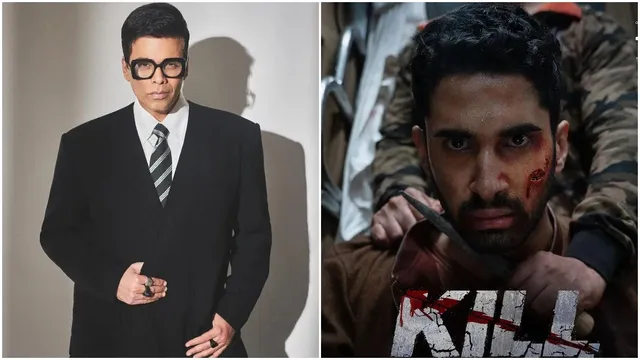 Toronto International Film Festival mein 'Kill' ne darshakon ko prabhavit kiya: