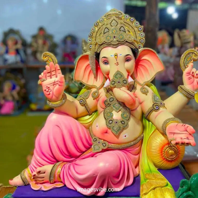 Ganesh Chaturthi 2023: Bharat ke kuch shahron mein sthapana ka shubh muhurat.