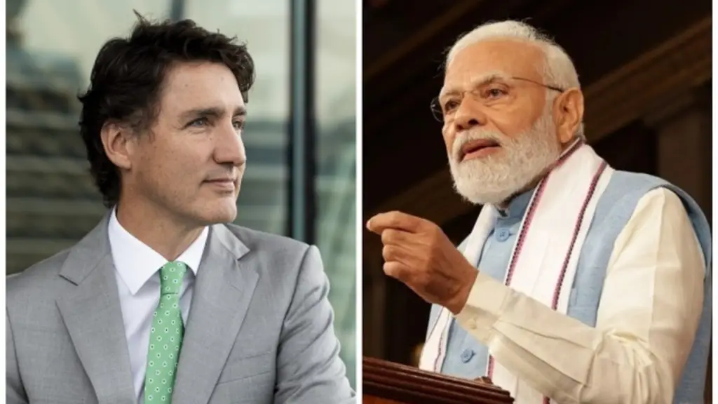 Bharat Canada pankti live update | कनाडा के रक्षा मंत्री ने भारत के साथ संबंधों को बताया ‘महत्वपूर्ण’
