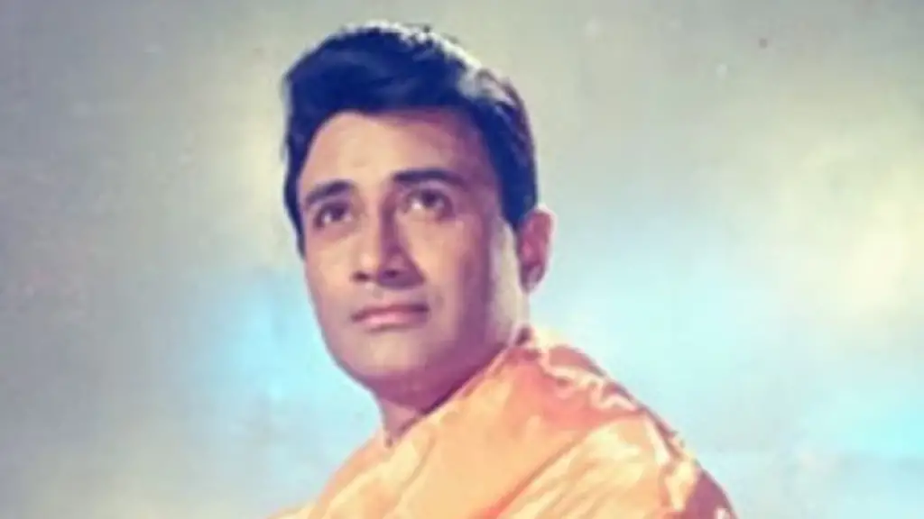 जब Dev Anand  ने 'Guide' बनाने की बात कही: लोगों ने कहा ये पागल हो गया है