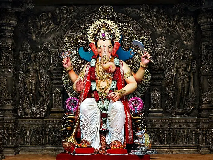 "Ganesh Chaturthi 2023: In 4 Rashiyon Ki Chamak Jayegi Kismat, Ganpati Bappa Dene Ja Rahe Vishesh Ashirwad