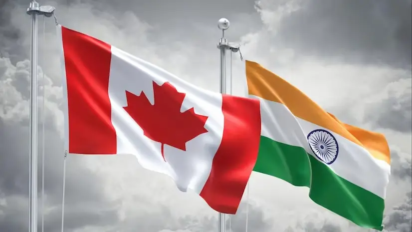 India- Canada Vivad Update अमेरिका में निज्जर हत्या विवाद के बीच 'अभिव्यक्ति की स्वतंत्रता', कनाडा के साथ 'गतिरोध' पर एस जयशंकर का संदेश