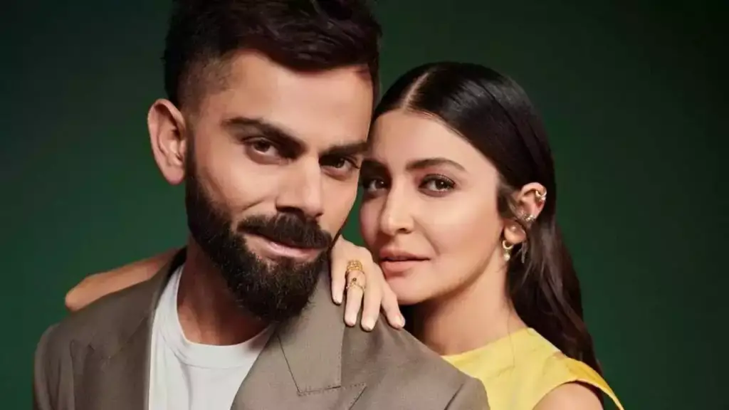 Kya Anushka Sharma dusri bar  pregnant hai? 