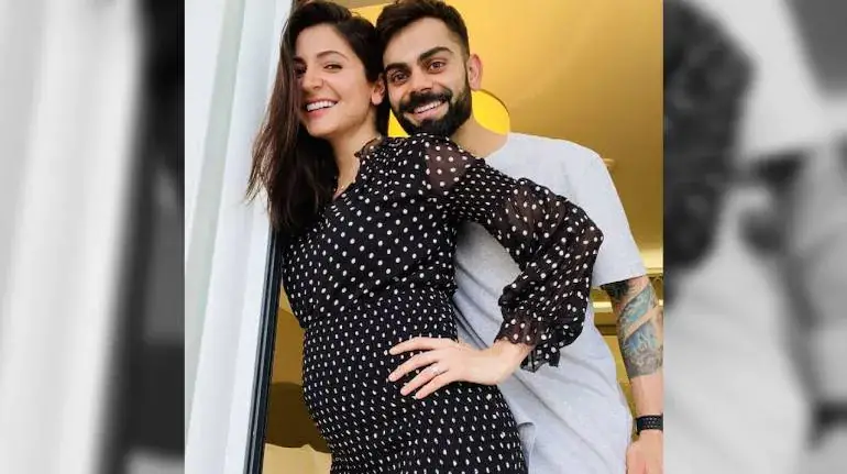 Kya Anushka Sharma dusri bar  pregnant hai? 