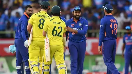 IND vs AUS 3 ODI : ऑस्ट्रेलिया ने 66 रनों से सांत्वना जीत के साथ व्हाइटवॉश से बचाए, इंडिया पॉकेट सीरीज 2-1 से