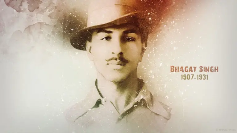 Bhagat Singh Jayanti : 'साहस के प्रतीक' पीएम मोदी, अन्य नेताओं ने महान स्वतंत्रता सेनानी को श्रद्धांजलि दी