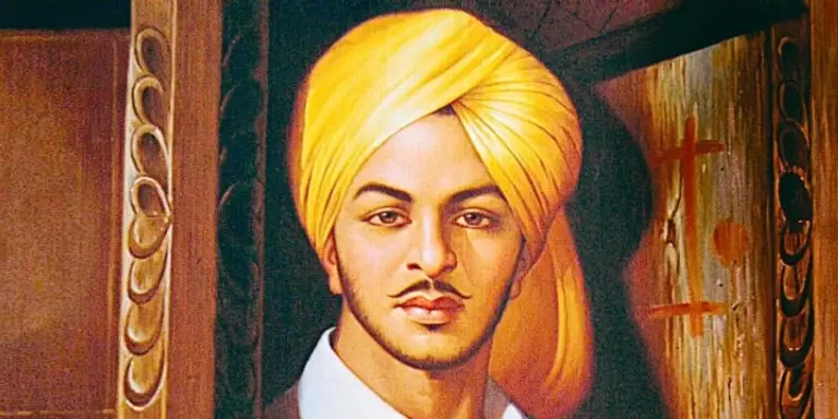 Shahid Bhagat Singh ki Jayanti 28 September: Swatantrata senani ke baare mein vah sab kuchh jo aap janna chahte hain.