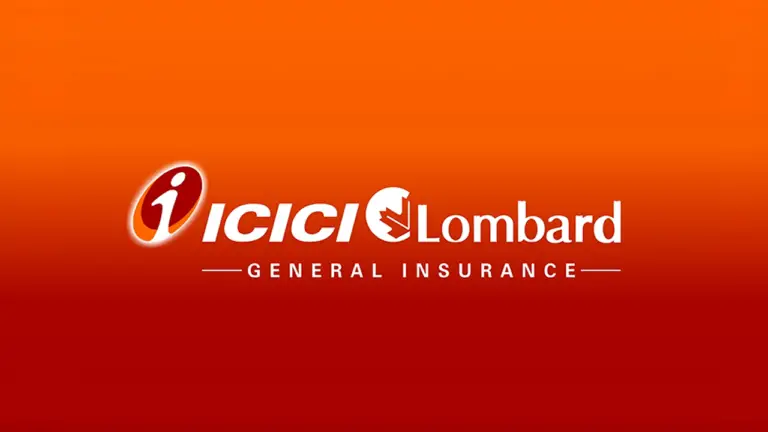 ICICI Lombard ko GST mein ₹1,728.80 karod ka bhugtan na karne par karan batao notice mila hai.