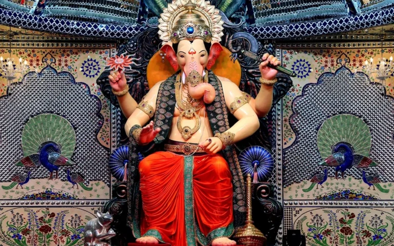 Ganesh Chaturthi 2023