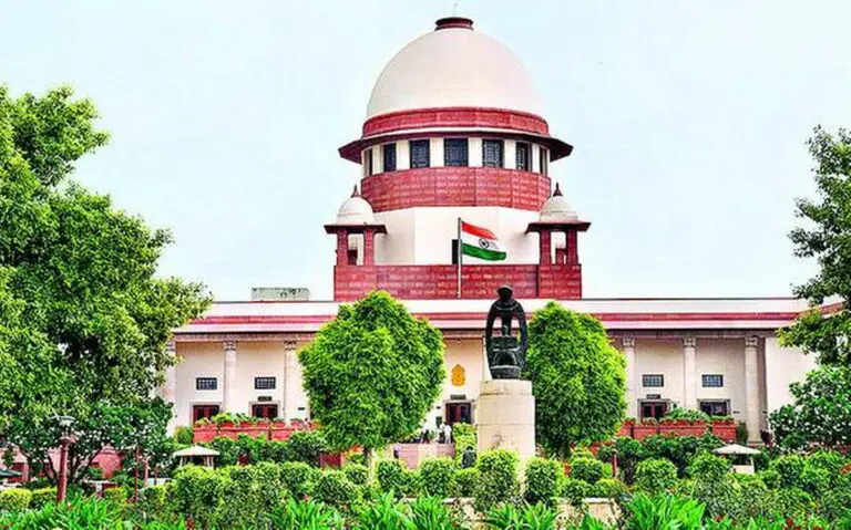 "Supreme Court ne Delhi sarkar ke 'harit patakho' par pratibandh ka samarthan kiya, kaha 'koi utpadan ya bikri nahi'"