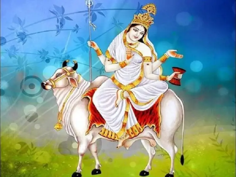 "Durga Ashtami 2023: Tithi, Kanya Pujan muhurat, mahatva, puja vidhi, aur mantra."