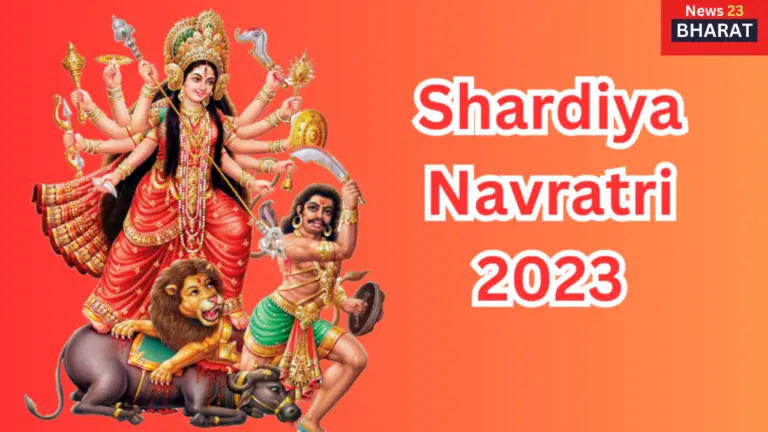 Shardiya Navratri 2023: इन 5 काम के बिना अधूरी है नवरात्रि, नहीं मिलेगा मां दुर्गा का आशीर्वाद, व्रत भी हो जाएगा निष्फल