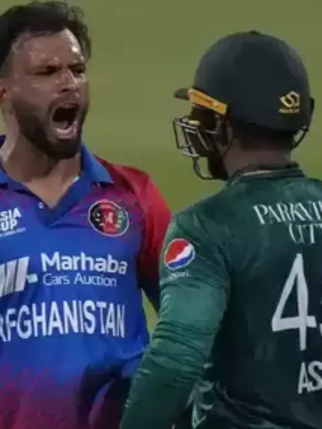 “Afghanistan से Pakistan की हार से कप्तान बाबर आजम शर्मिंदा हैं; 33 मिलियन पाकिस्तानी निराश हैं”