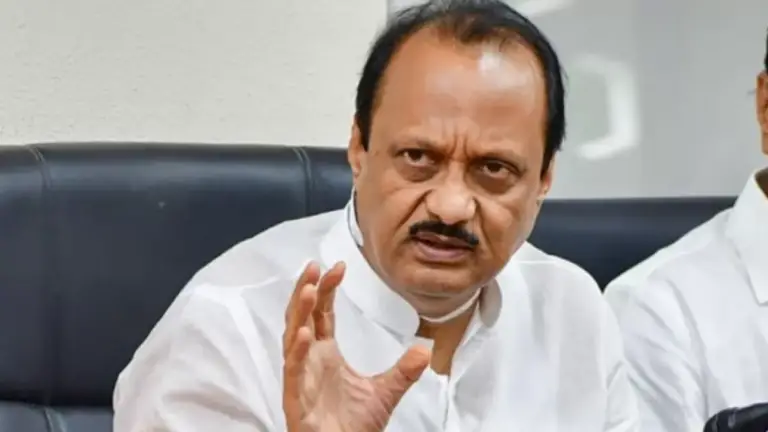 Ajit Pawar ki anupasthiti se raajneetik bimaari ki charcha shuru; सुप्रिया सुले कहती हैं, 'हनीमून 3 महीने में खत्म हो जाएगा।'