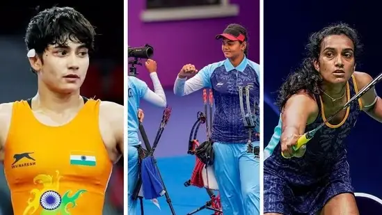 Asian Games 2023 Day 12 India Full Schedule : एशियाड हांग्जो में 5 अक्टूबर के लिए भारत का कार्यक्रम क्या है