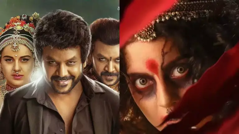 Chandramukhi 2 ka Review : Hit ya Flop, kya Raghav Lawrence aur Kangana Ranaut ki film aapke samay ke layak hai? Padhte rahiye.