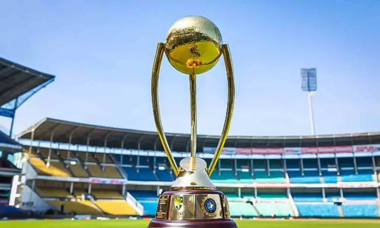 ICC Cricket World Cup 2023: Chennai में यात्रियों और प्रशंसकों के लिए एक संपूर्ण गाइड