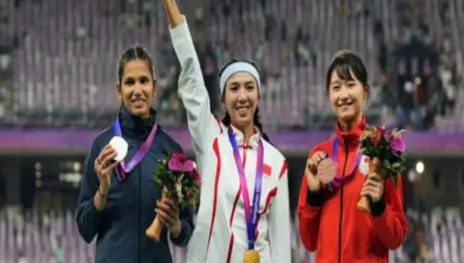 'यह भयानक था… धोखाधड़ी की सराहना नहीं की जानी चाहिए': ज्योति याराजी ने Asian Games में नाटकीय 100 मीटर बाधा दौड़ को संबोधित किया