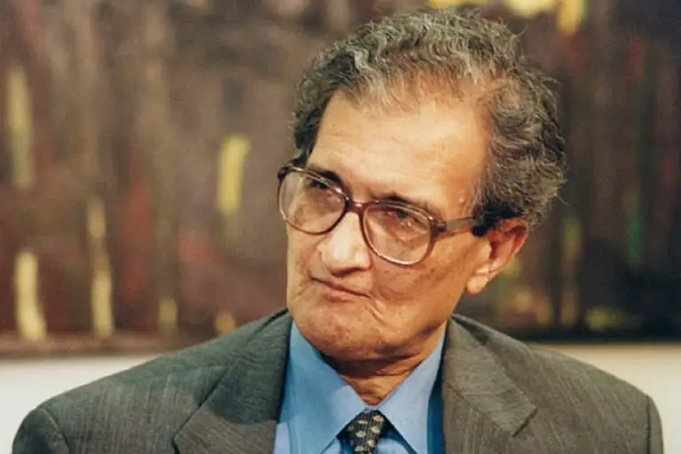 भारत रत्न और नोबेल पुरस्कार विजेता Amartya Sen ki maut ki khabar jhoothi, बेटी ने पुष्टि की वह जीवित हैं