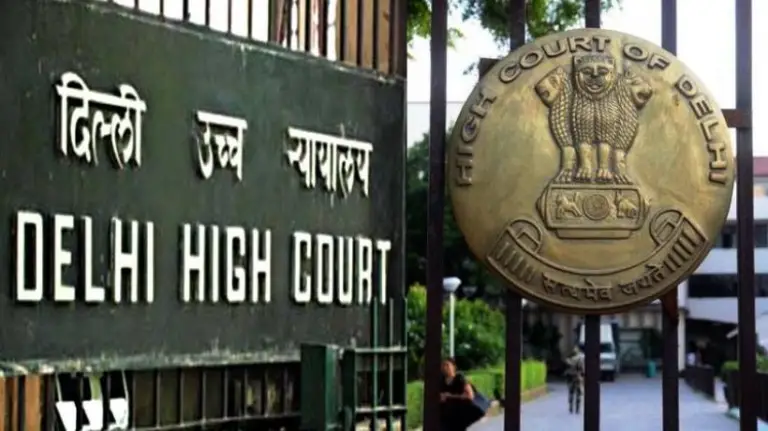 Delhi High Court ne shikshan naukriyon mein shravan badhit logon ko aarakshan nahi dene par Kendriya Vidyalaya Sangathan ko phatakaar lagayi.