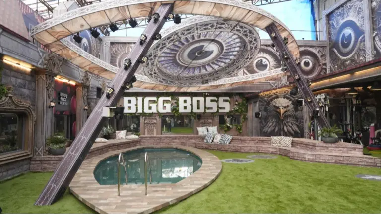 Bigg Boss 17: Phone aur archive footage se lekar 'dil, dimaag aur dam' group tak, 10 baatein jo aapko Salman Khan ke show ke baare mein jaanne ki zaroorat hai.