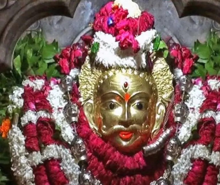 Navratri 2023: Navratri par Bhairavnath ke darshan ka hai behad khaas mahatva, jaanein pauranik katha.