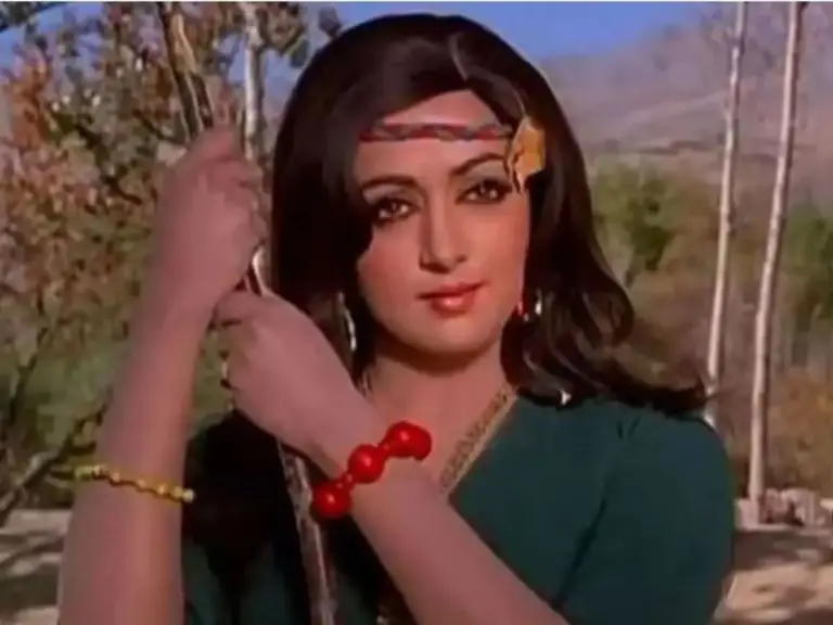 Hema Malini: 'Dreamgirl' 75 साल की हुई!