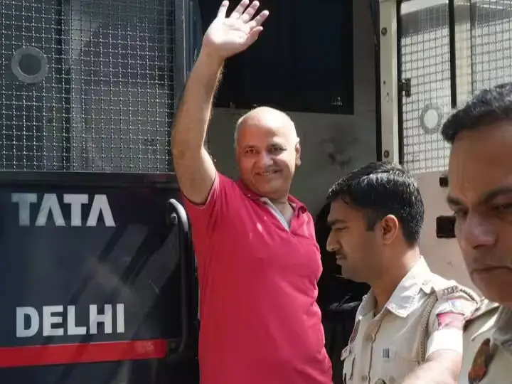 "Manish Sisodia ko anishchit kaal tak jail mein nahi rakh sakte: Supreme Court ne jaanch agencies se kaha."