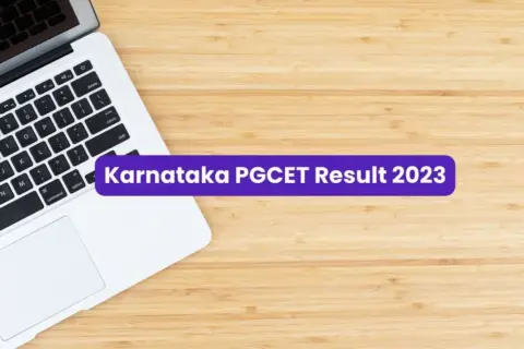 Karnataka PGCET Result 2023: Here's How and Where to Check