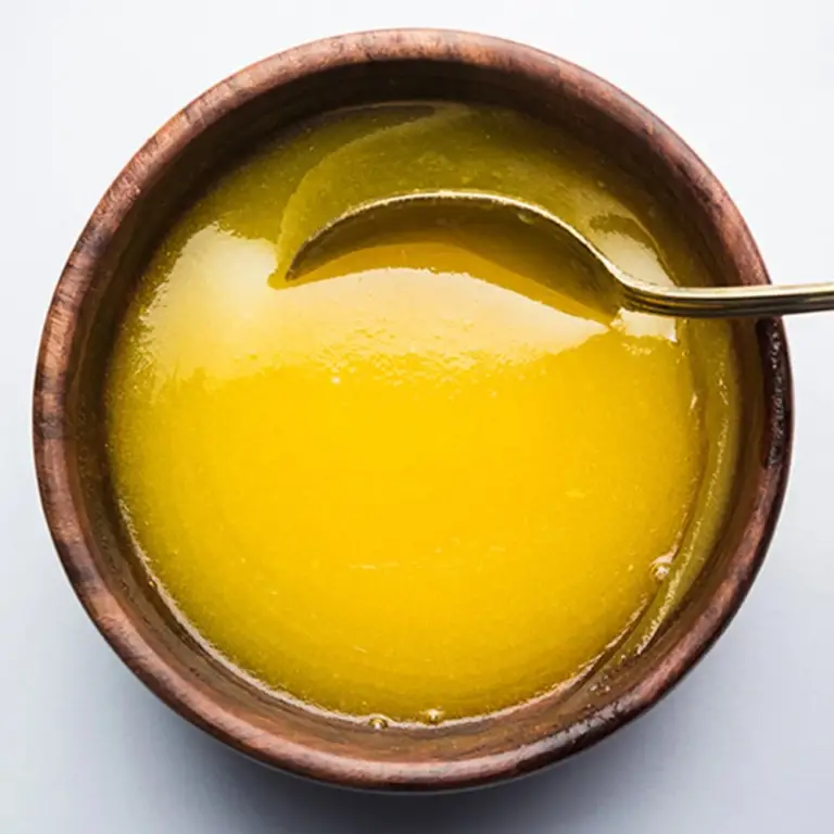 Ghee Benefits: Unlocking the Hidden Health Benefits of Daily Ghee Consumption