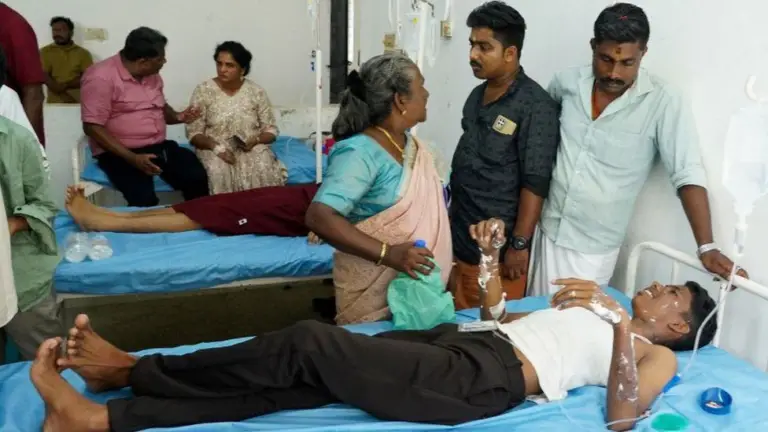 Kerala attacks:"Police Probe Fatal Explosions Targeting Jehovah's Witnesses in Kerala, India"