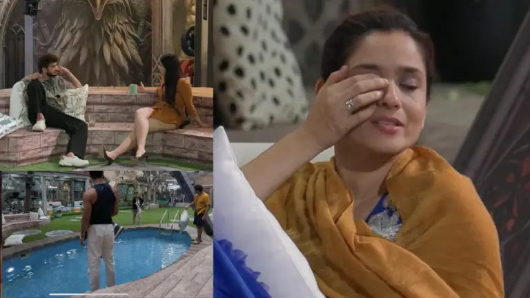 "Bigg Boss 17 Highlights for November 7: Munawar Requests Forgiveness from Mannara and Khanzadi, and Ankita Remembers Sushant"