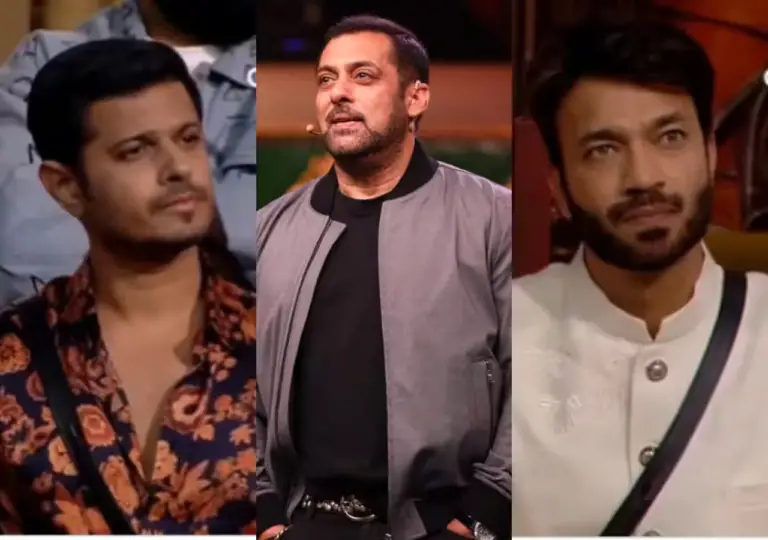 Bigg Boss 17 Promo: Salman Khan Unveils Vicky Jain's Pre-Entry Call to Neil - Will Evictions Follow?