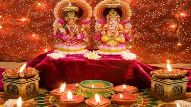 Diwali Puja Essentials: Must-Have Items for Lakshmi Puja – Ensure You Have the Complete Puja Samagri