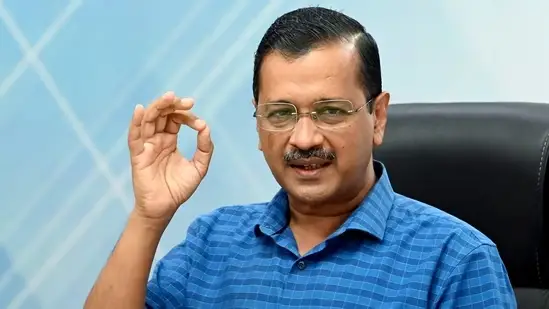 AAP Leader Warns of Delhi Governance from Jail If Arvind Kejriwal Is Arrested