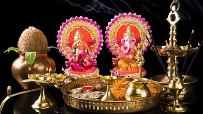 Diwali 2023: Things to Consider When Buying Laxmi-Ganesh Idols for Diwali Puja