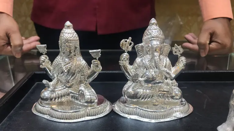 Dhanteras 2023: Auspicious Occasion for Buying Silver, Rare Cosmic Alignment After 50 Years