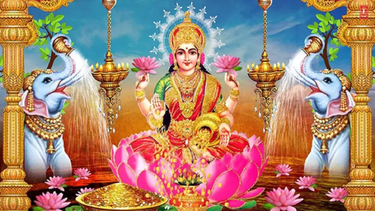 On Diwali, offer these items to Goddess Lakshmi as an offering