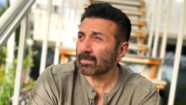 Sunny Deol Signs Up for Abbas-Mustan's New Action Thriller After 'Gadar 2'