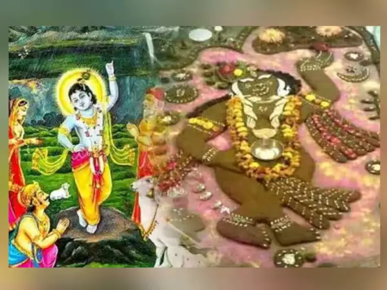 Govardhan Puja 2023: Date, Significance, and Auspicious Muhurat for the Celebration